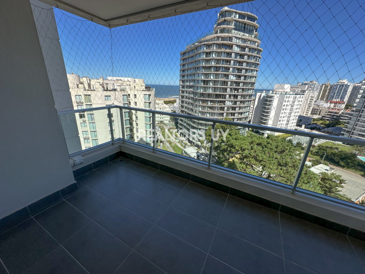 Apartamento ID.203 - Wind Tower Punta del Este