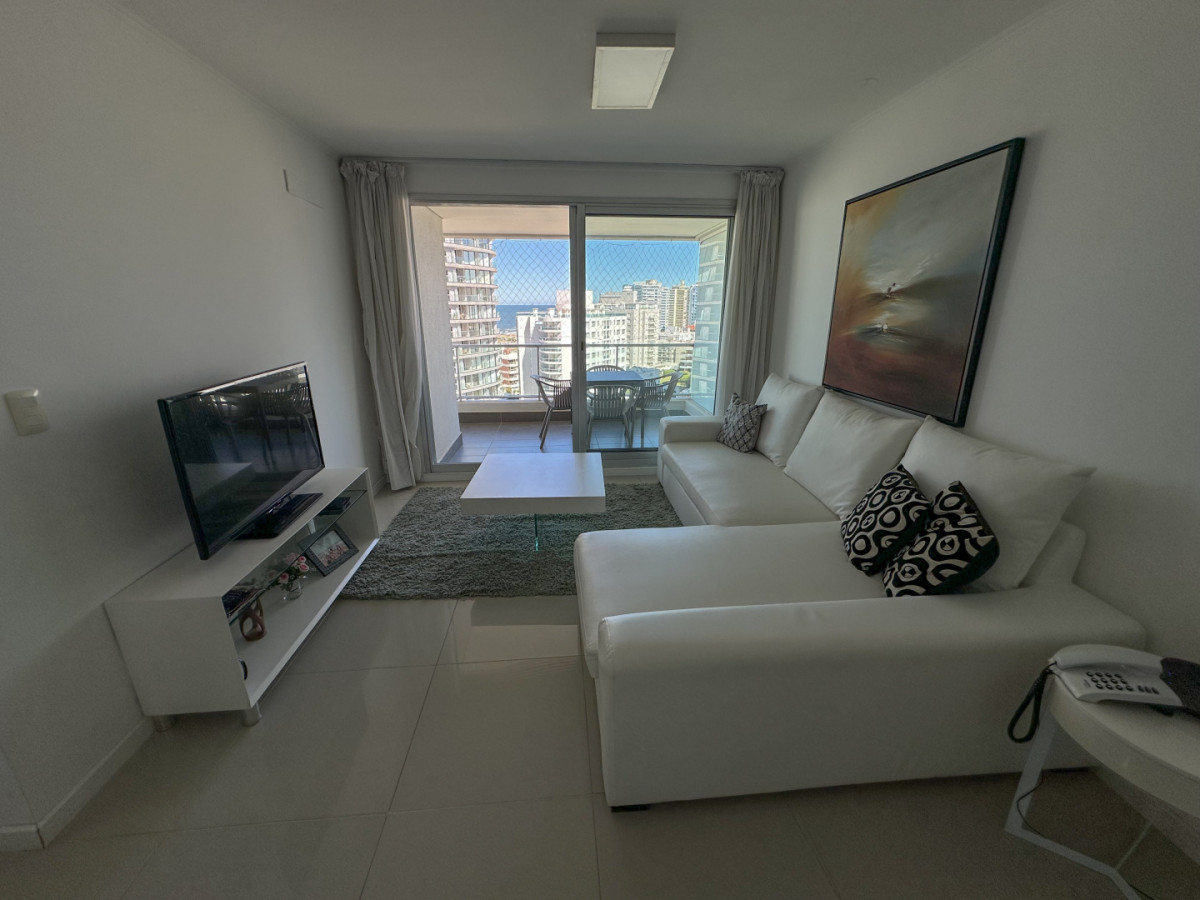 Wind Tower Punta del Este
