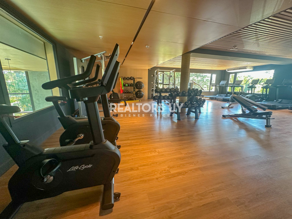 Apartamento ID.533 - Apartamento en Roosevelt torre full amenities
