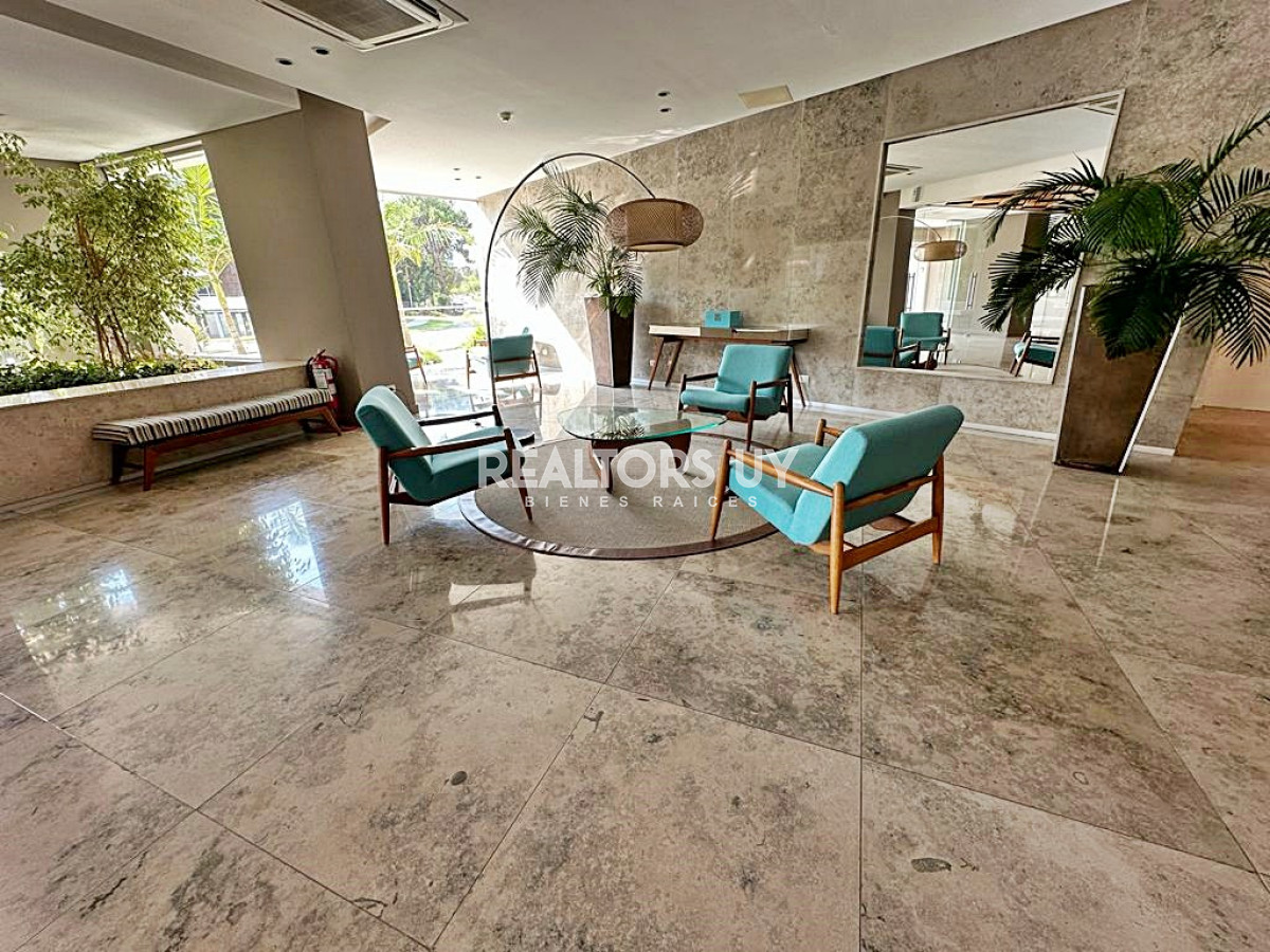 Apartamento ID.203 - Wind Tower Punta del Este