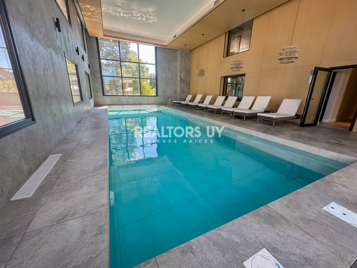 Apartamento ID.533 - Apartamento en Roosevelt torre full amenities