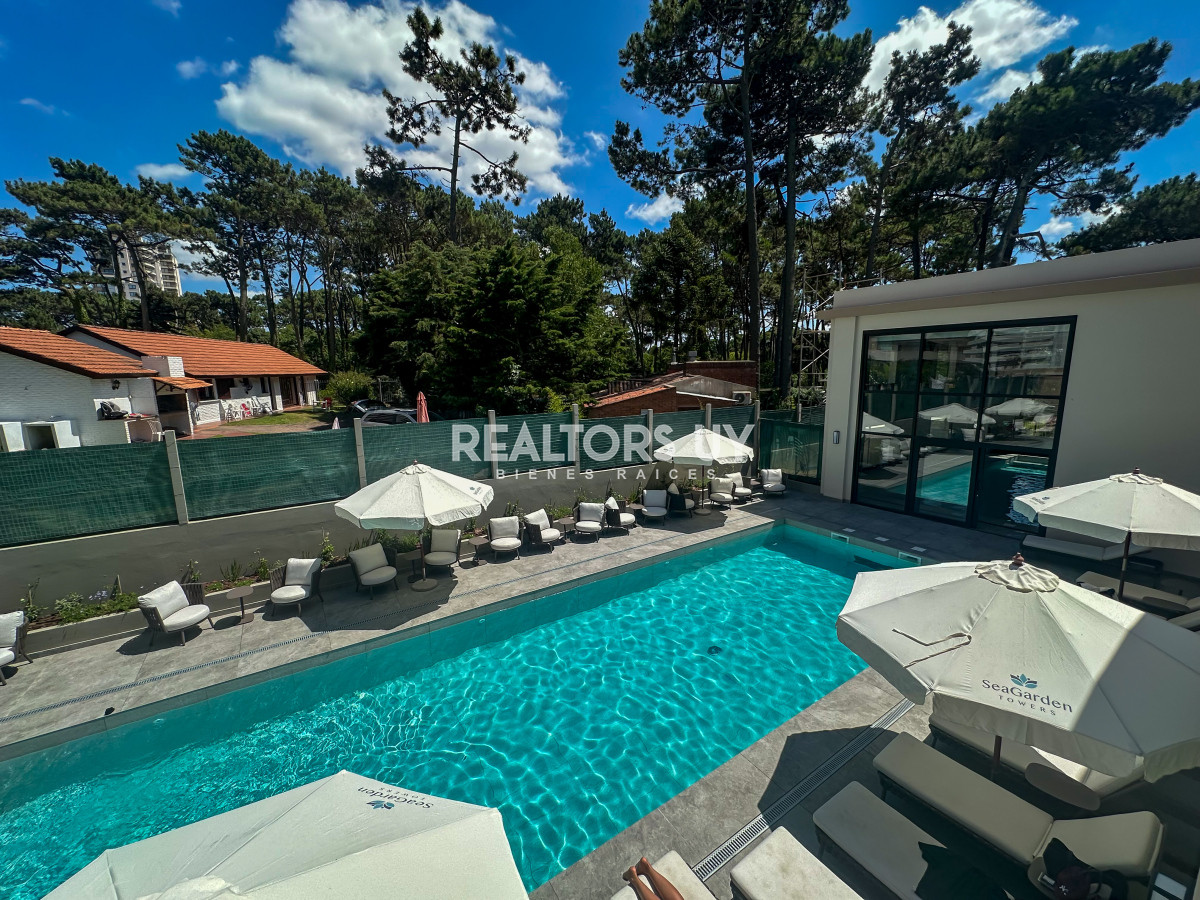 Apartamento ID.533 - Apartamento en Roosevelt torre full amenities