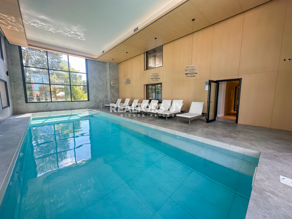 Apartamento ID.533 - Apartamento en Roosevelt torre full amenities