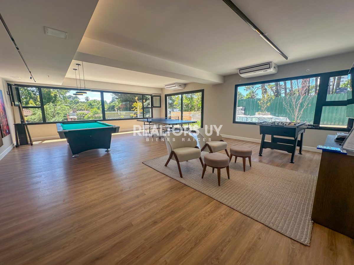 Apartamento ID.533 - Apartamento en Roosevelt torre full amenities