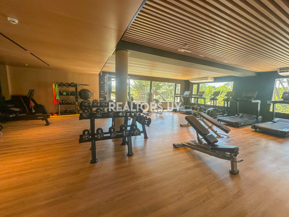 Apartamento ID.533 - Apartamento en Roosevelt torre full amenities
