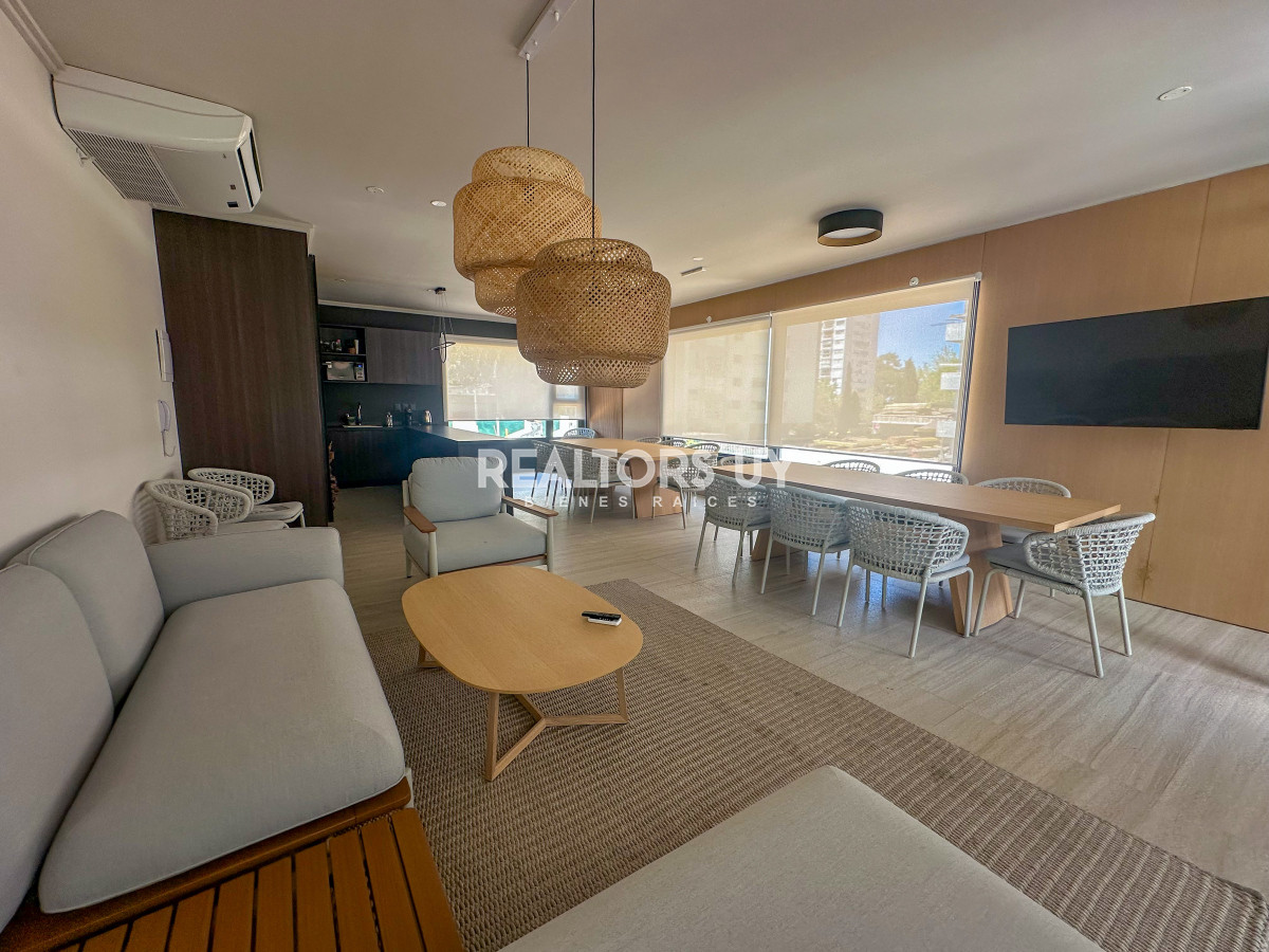 Apartamento ID.533 - Apartamento en Roosevelt torre full amenities