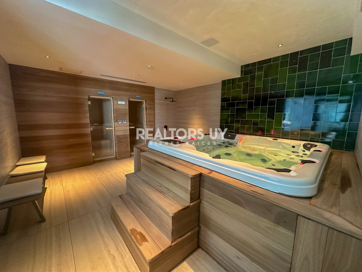 Apartamento ID.533 - Apartamento en Roosevelt torre full amenities
