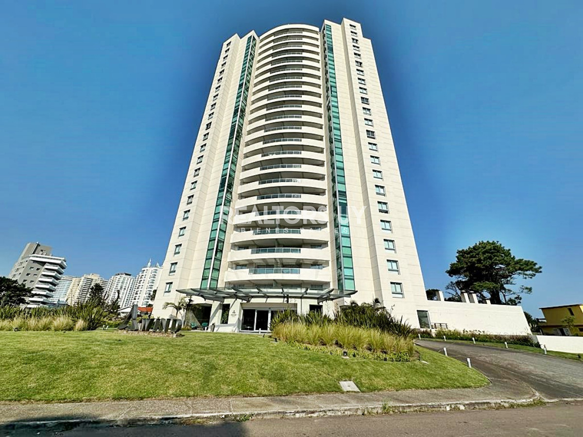 Apartamento ID.203 - Wind Tower Punta del Este