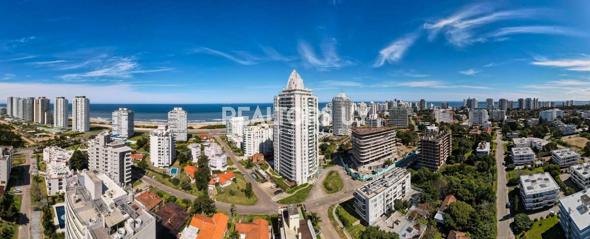 Apartamento ID.203 - Wind Tower Punta del Este
