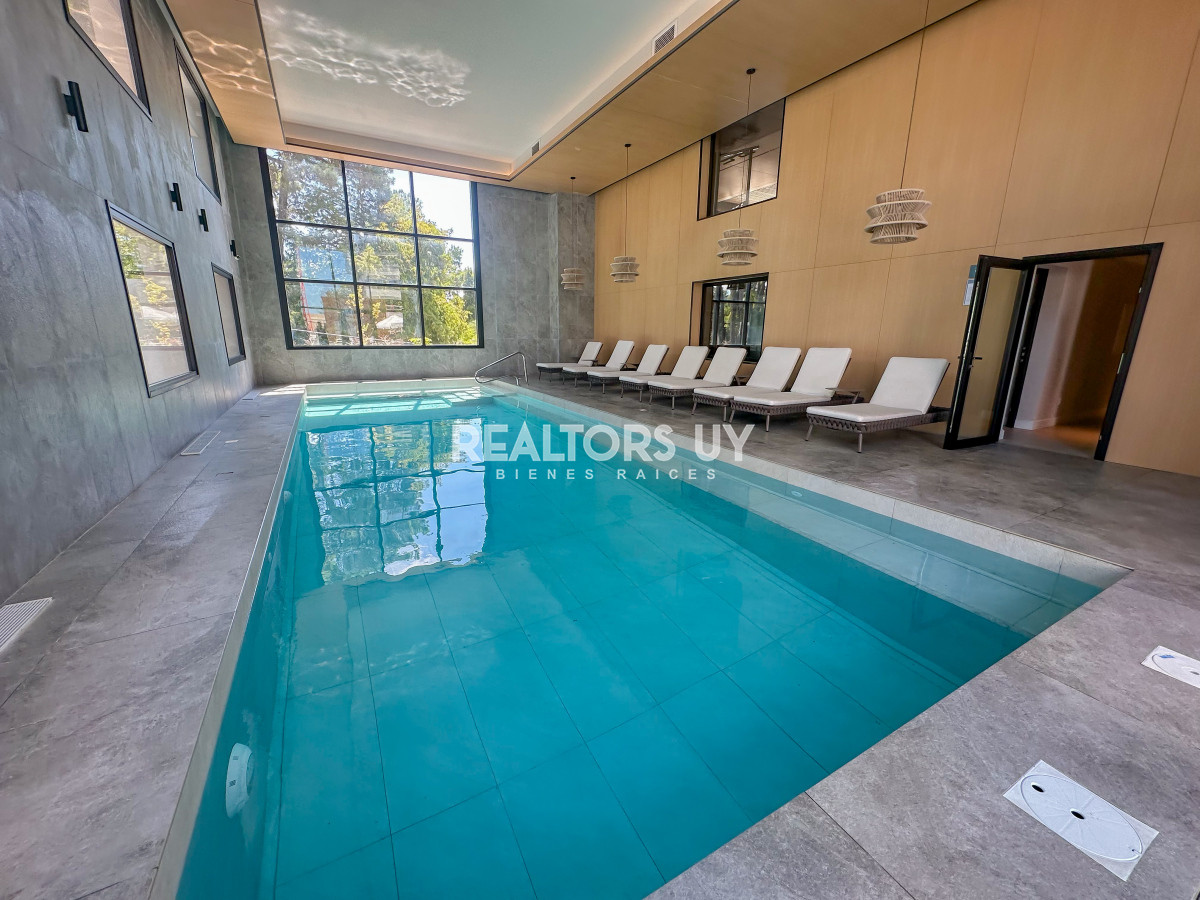 Apartamento ID.533 - Apartamento en Roosevelt torre full amenities
