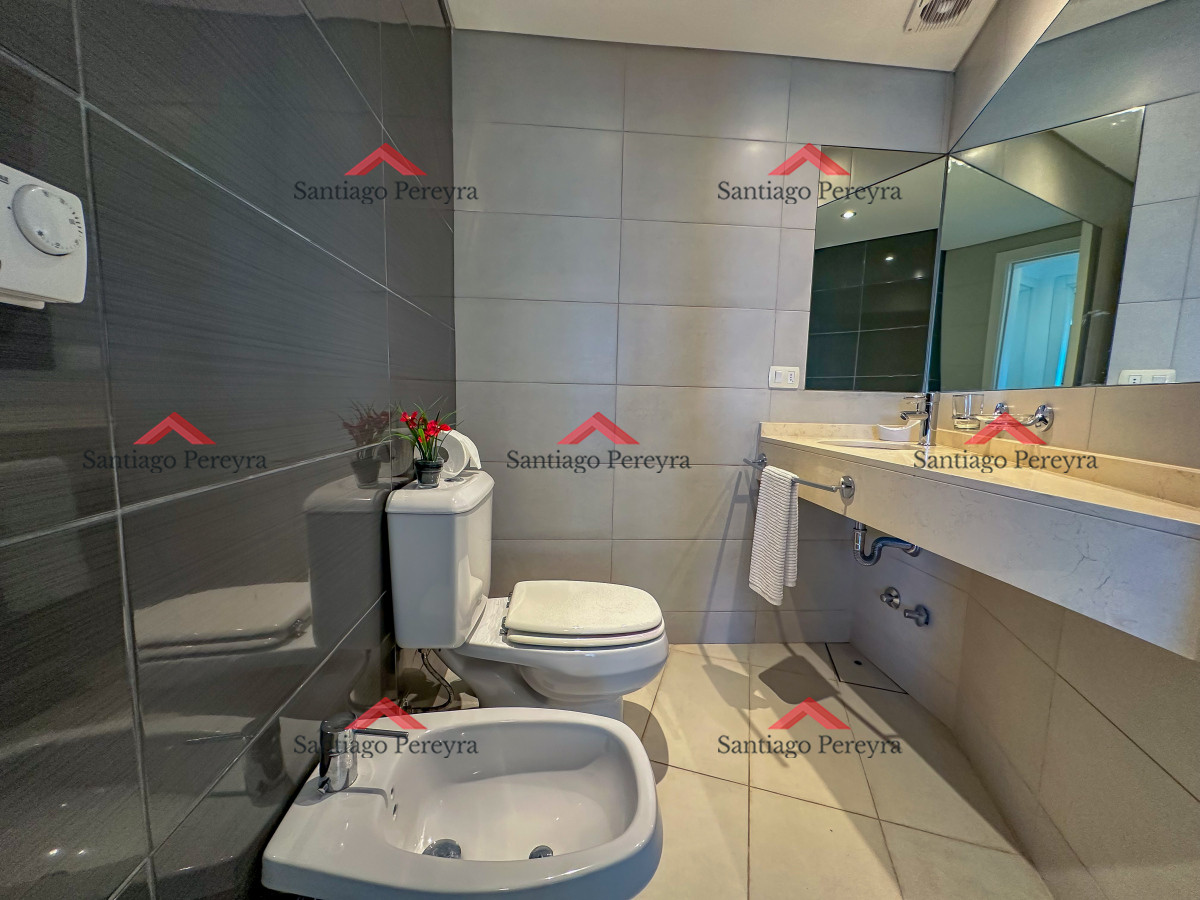 Apartamento ID.16580 - Hermoso piso alto en Wind Tower!