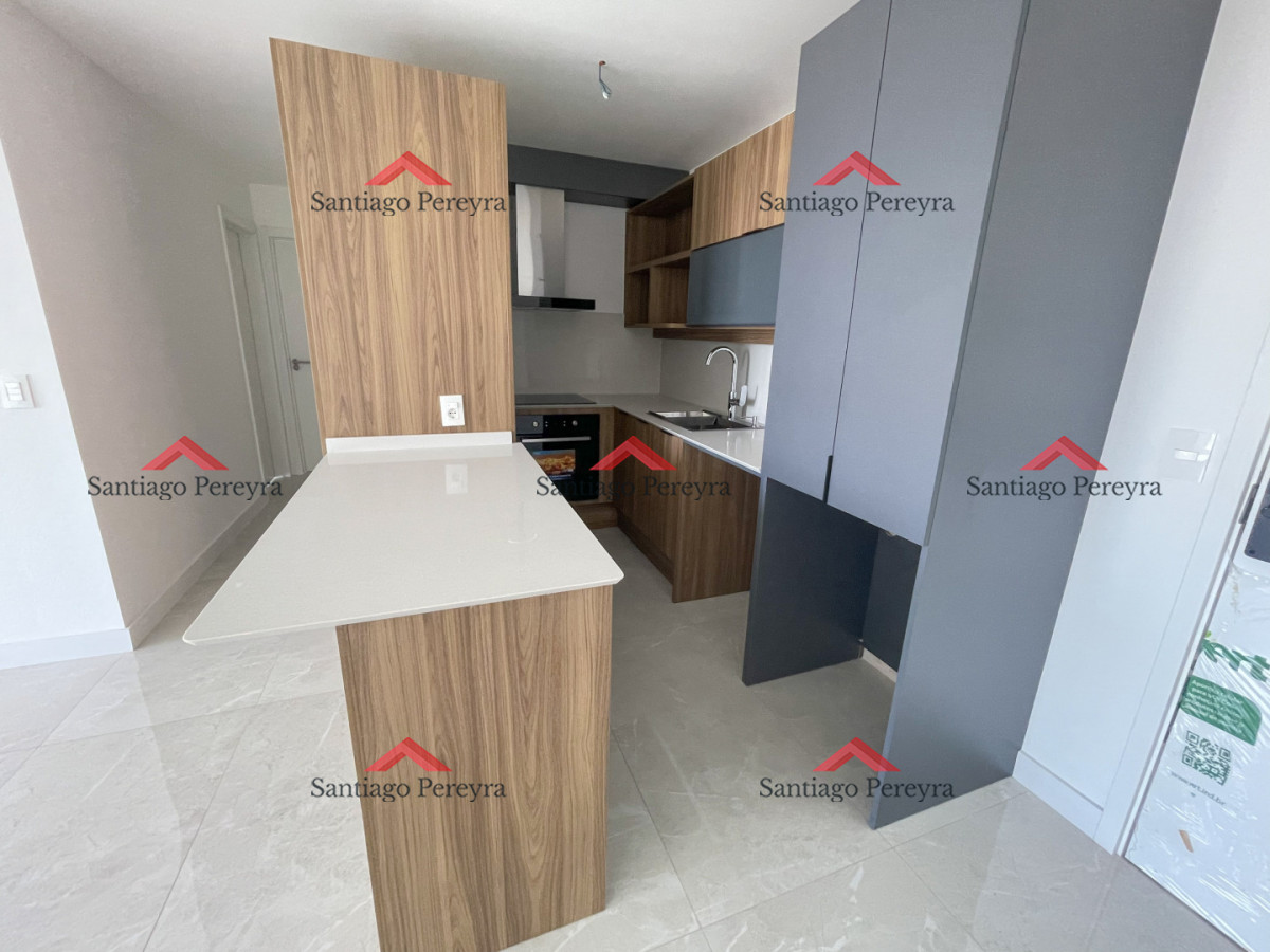 Apartamento ID.16888 - Un nuevo concepto de Edificio. View II. A pasos de todo!