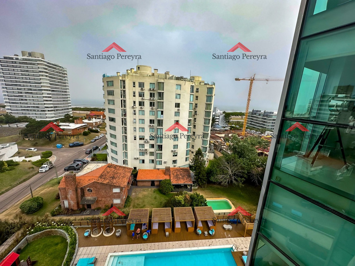 Apartamento ID.16579 - Departamento en Wind Tower 