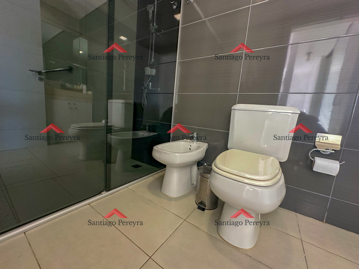 Apartamento ID.16887 - OPORTUNIDAD! Wind Tower de 2 dormitorios