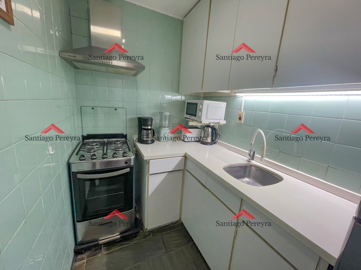 Apartamento ID.16938 - Apartamento en primera línea de Playa Brava!