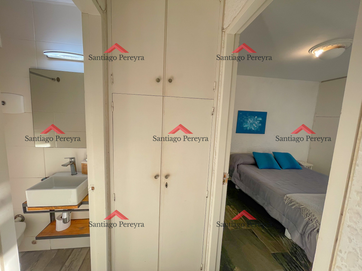 Apartamento ID.16938 - Apartamento en primera línea de Playa Brava!