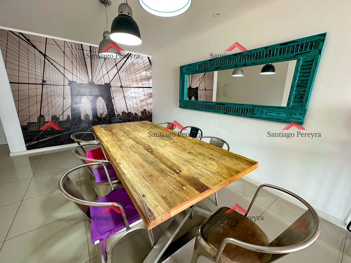 Apartamento ID.16579 - Departamento en Wind Tower 