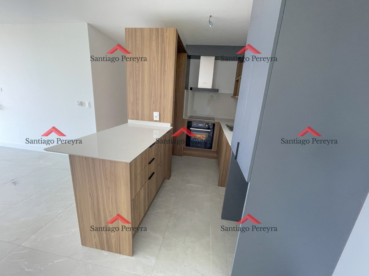 Apartamento ID.16888 - Un nuevo concepto de Edificio. View II. A pasos de todo!