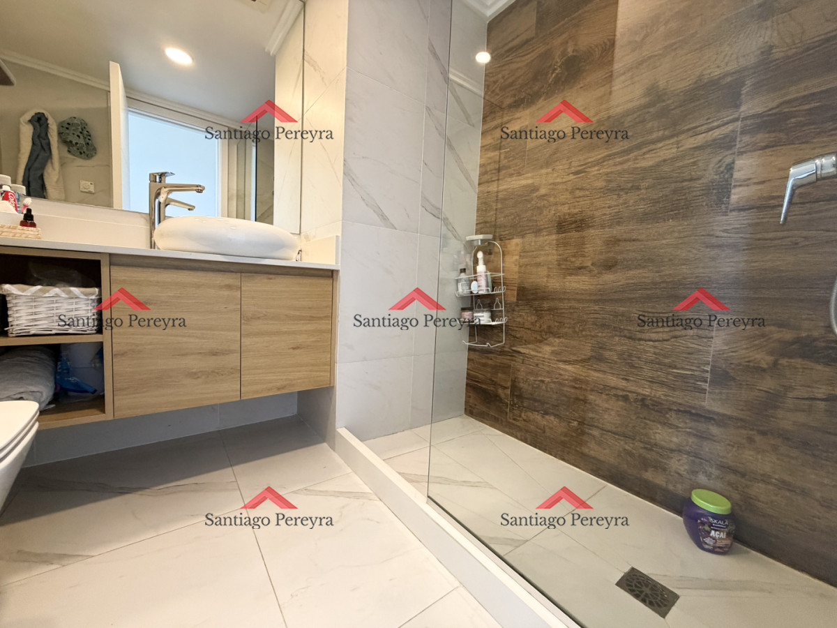Apartamento ID.17161 - DEPARTAMENTO MODERNO FRENTE AL MAR - CRUCEROS III