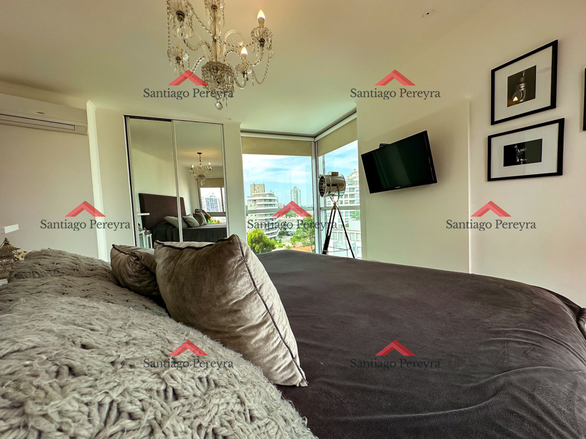 Apartamento ID.16579 - Departamento en Wind Tower 