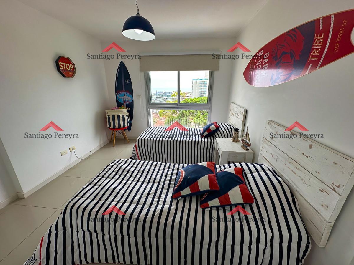 Apartamento ID.16579 - Departamento en Wind Tower 