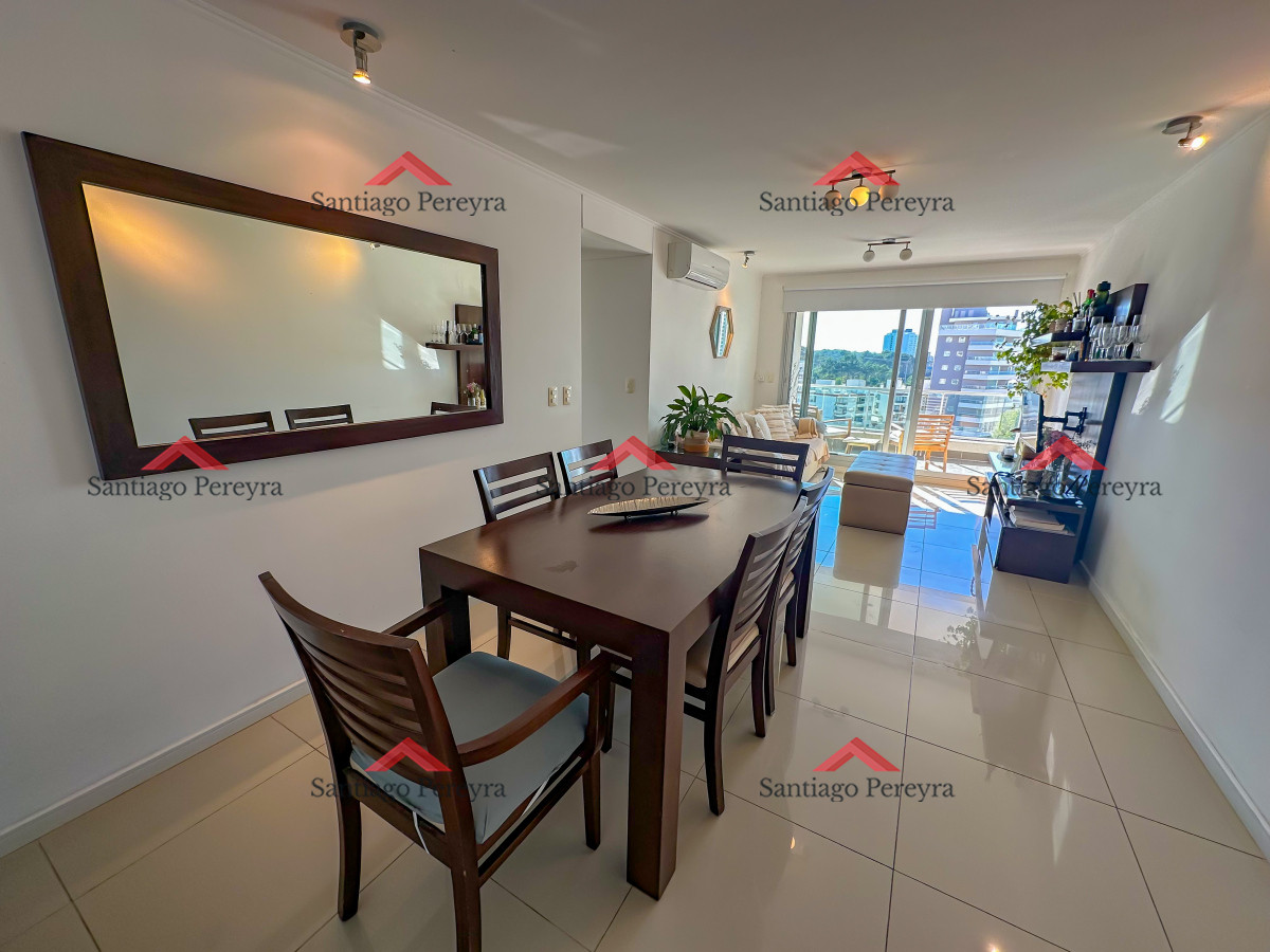 Apartamento ID.16887 - OPORTUNIDAD! Wind Tower de 2 dormitorios