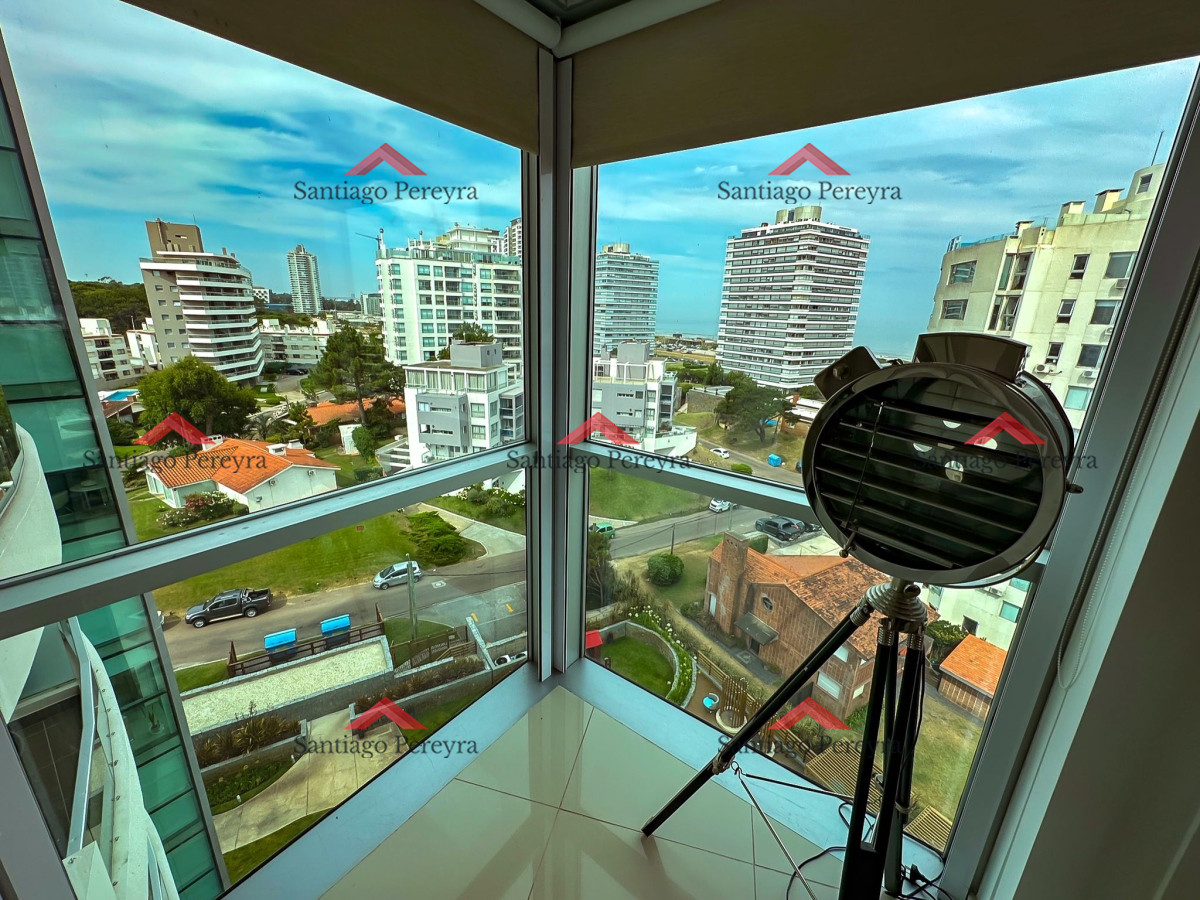 Apartamento ID.16579 - Departamento en Wind Tower 