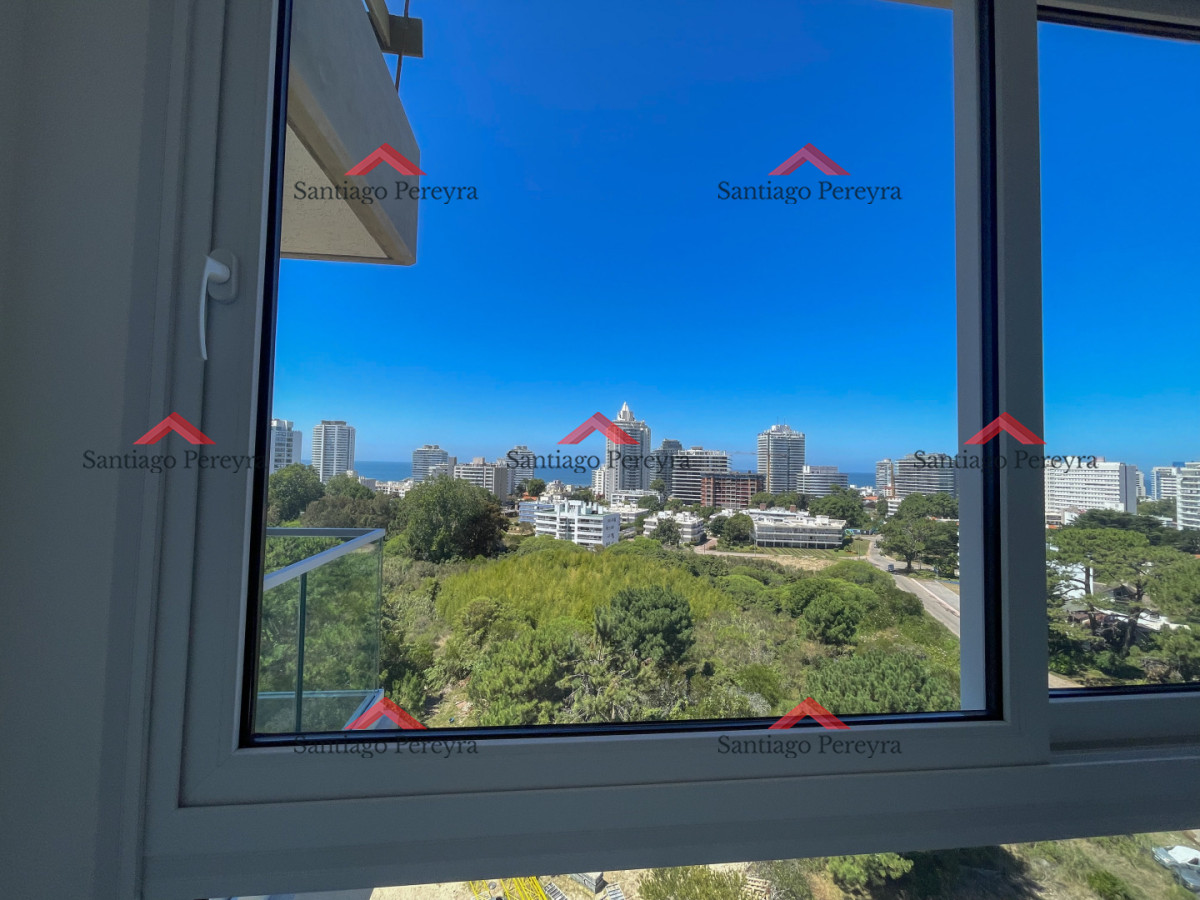 Apartamento ID.16888 - Un nuevo concepto de Edificio. View II. A pasos de todo!