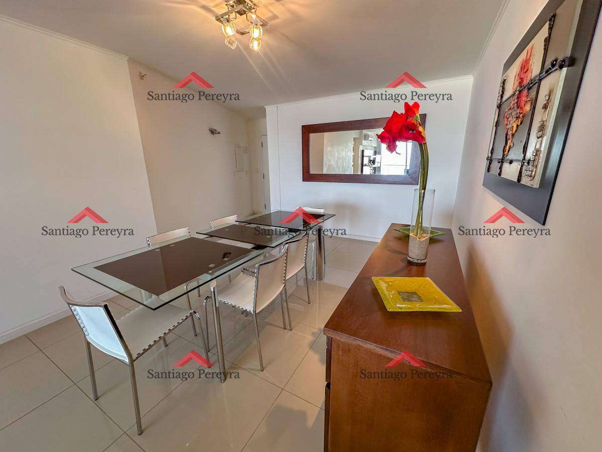 Apartamento ID.16580 - Hermoso piso alto en Wind Tower!