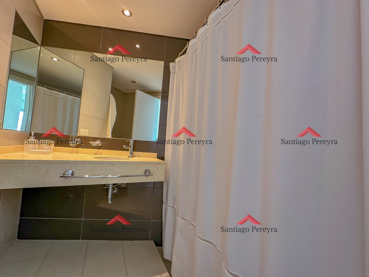 Apartamento ID.16580 - Hermoso piso alto en Wind Tower!