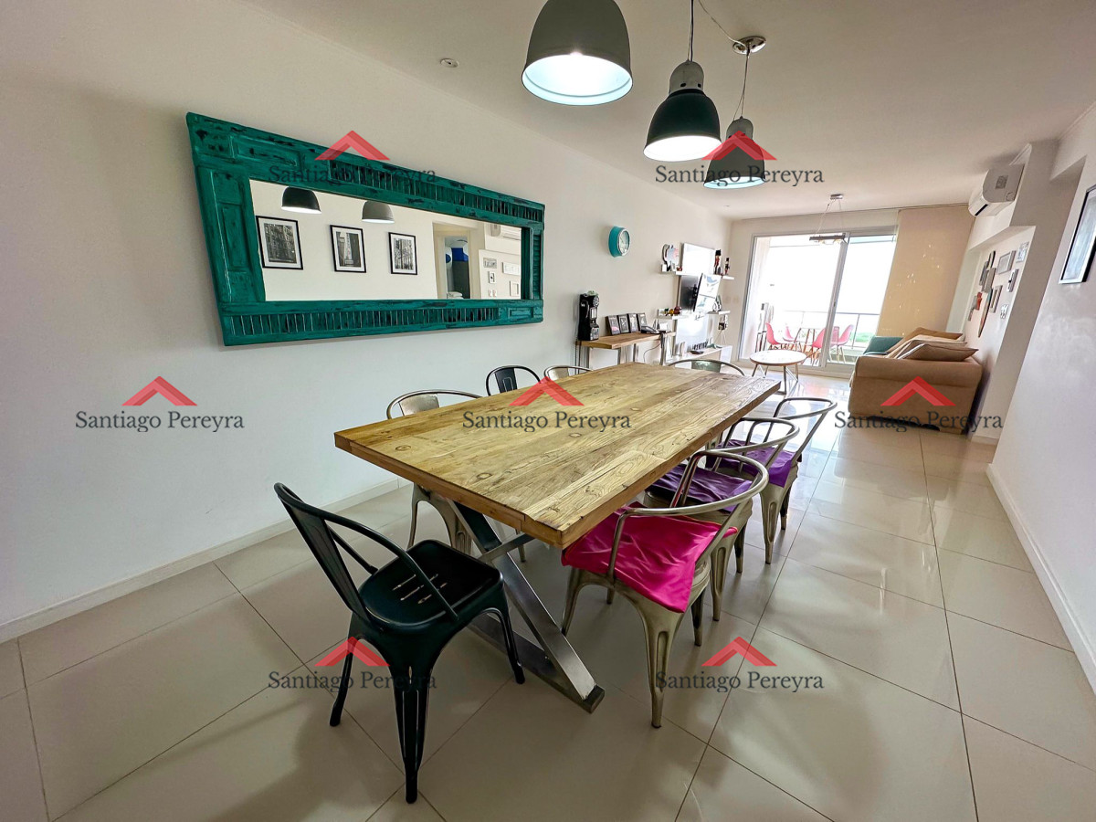 Apartamento ID.16579 - Departamento en Wind Tower 