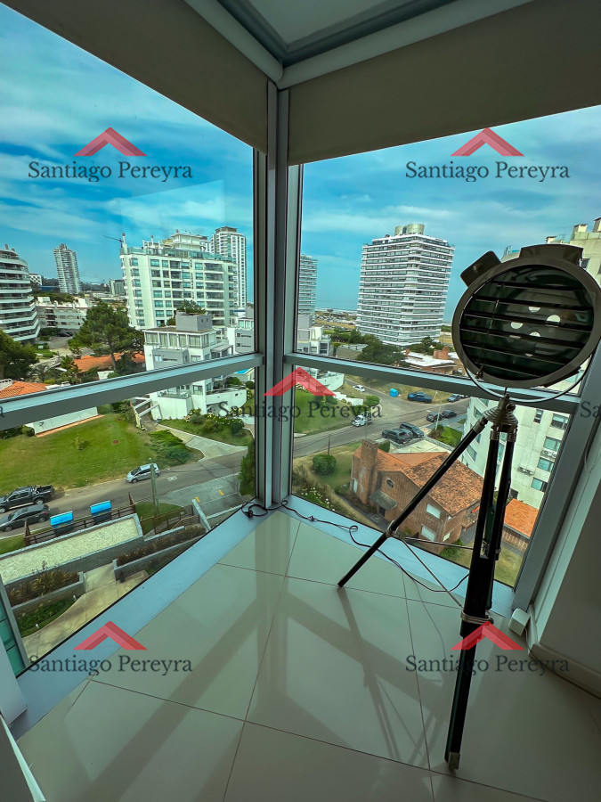 Apartamento ID.16579 - Departamento en Wind Tower 