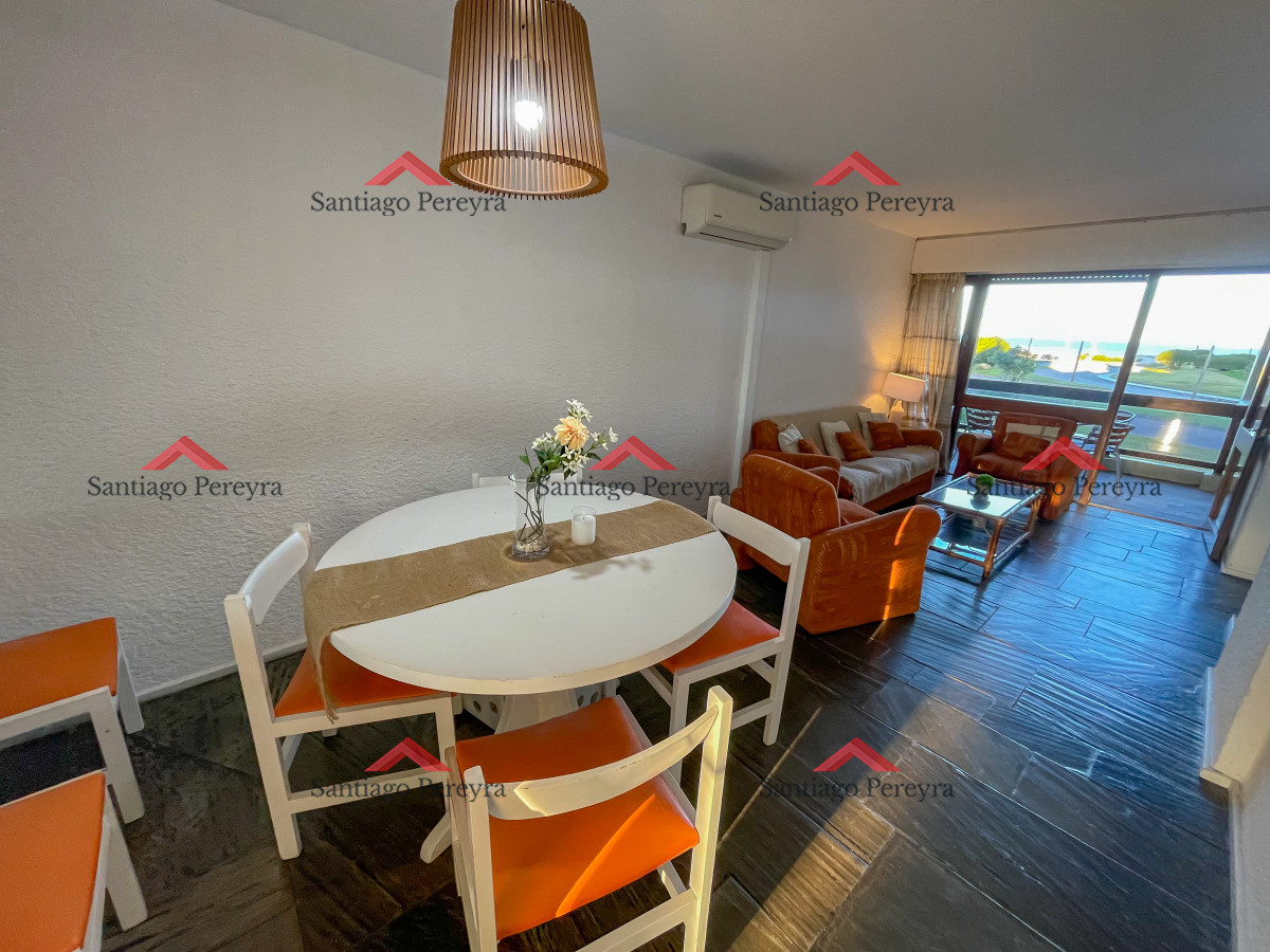 Apartamento ID.16938 - Apartamento en primera línea de Playa Brava!