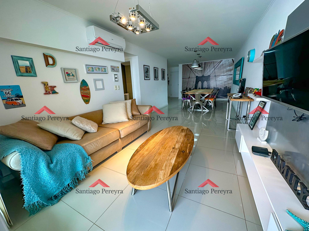 Apartamento ID.16579 - Departamento en Wind Tower 