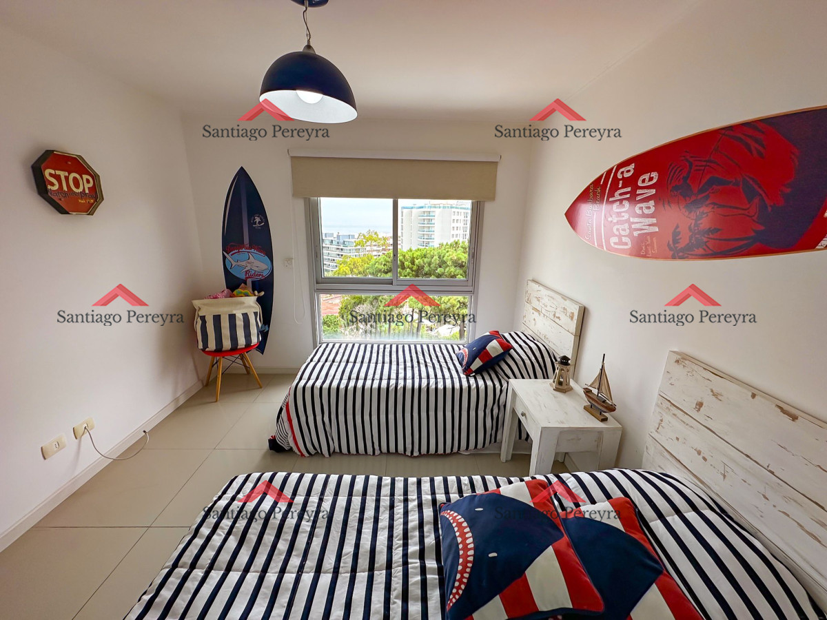 Apartamento ID.16579 - Departamento en Wind Tower 