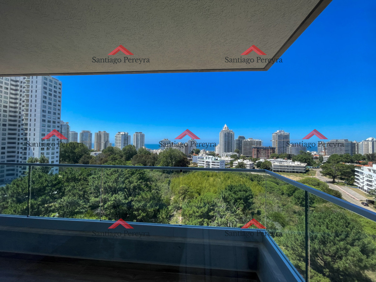 Apartamento ID.16888 - Un nuevo concepto de Edificio. View II. A pasos de todo!