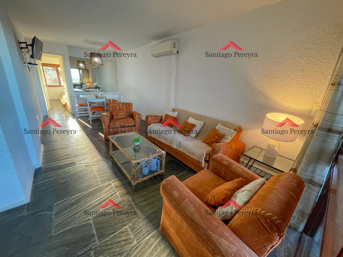 Apartamento ID.16938 - Apartamento en primera línea de Playa Brava!