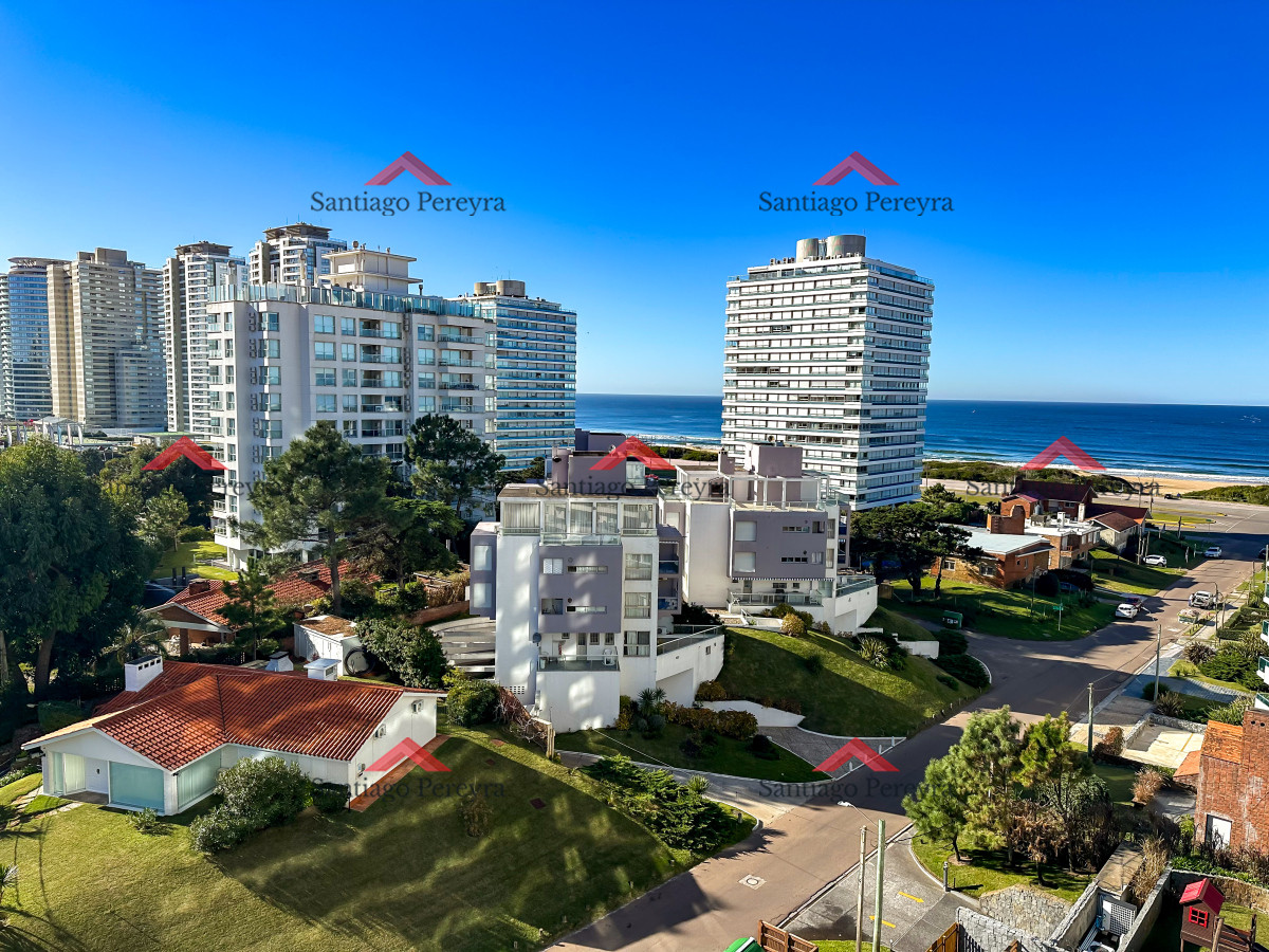 Apartamento ID.16887 - OPORTUNIDAD! Wind Tower de 2 dormitorios