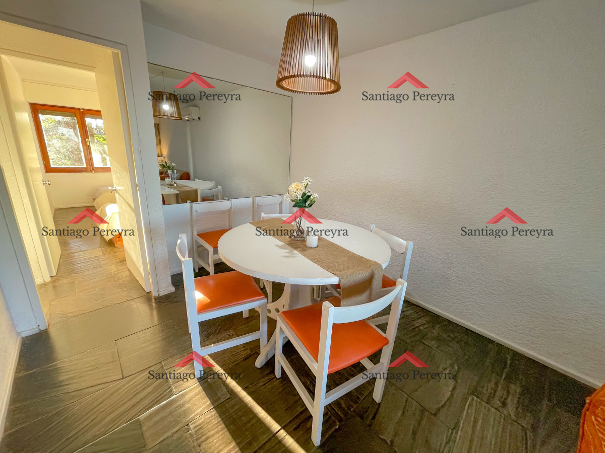 Apartamento ID.16938 - Apartamento en primera línea de Playa Brava!