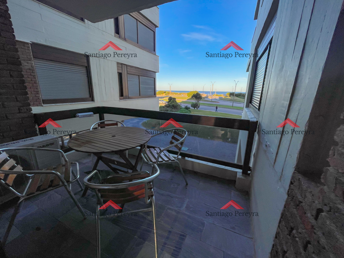 Apartamento ID.16938 - Apartamento en primera línea de Playa Brava!