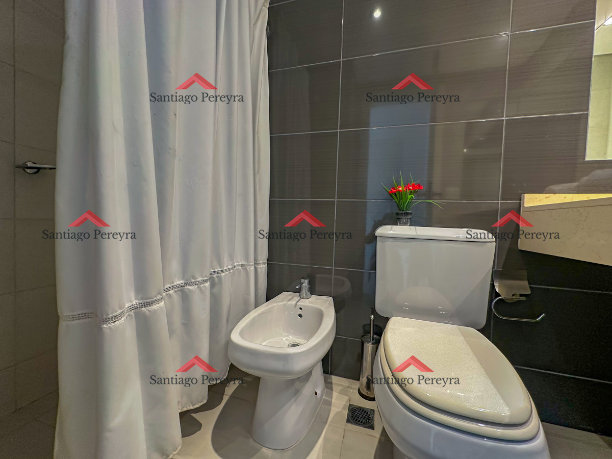 Apartamento ID.16580 - Hermoso piso alto en Wind Tower!