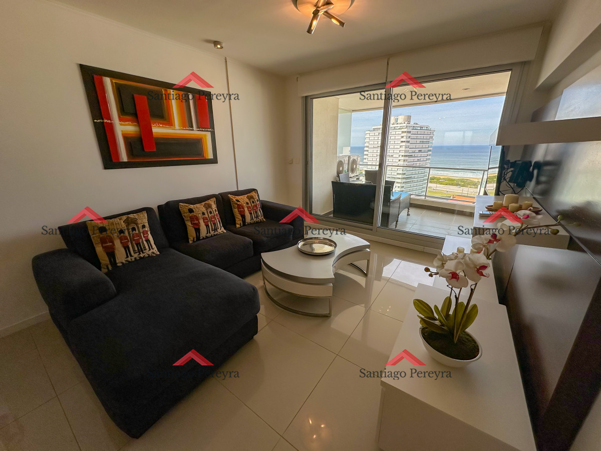 Apartamento ID.16580 - Hermoso piso alto en Wind Tower!