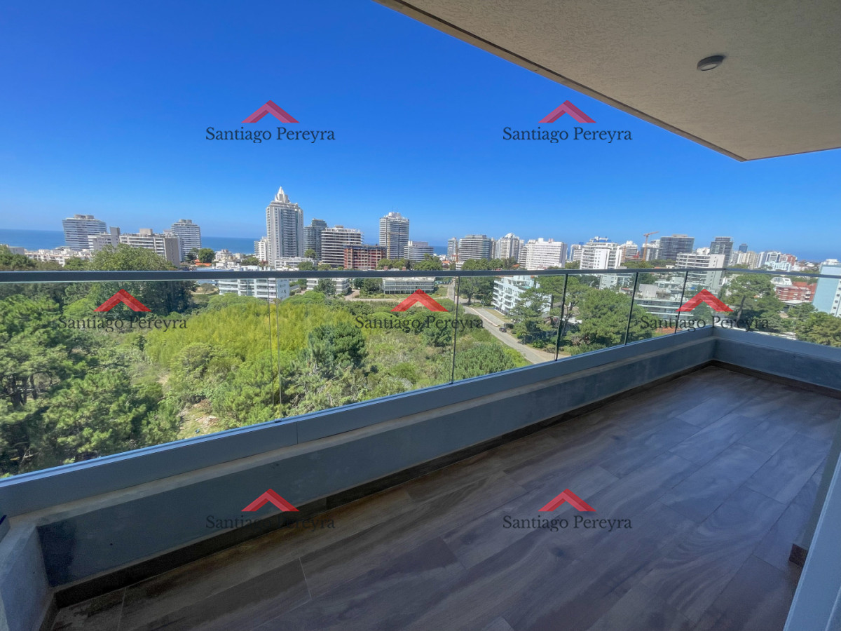 Apartamento ID.16888 - Un nuevo concepto de Edificio. View II. A pasos de todo!