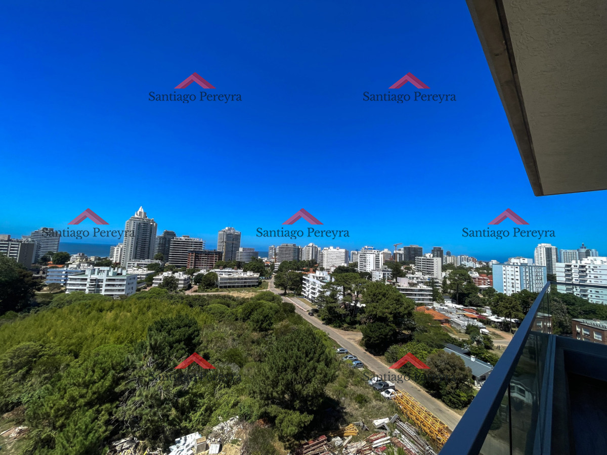 Apartamento ID.16888 - Un nuevo concepto de Edificio. View II. A pasos de todo!