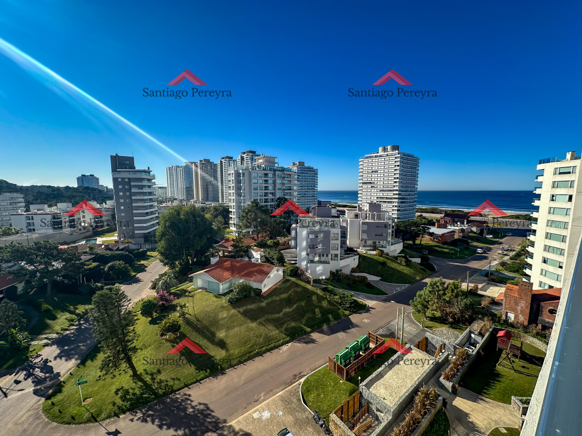 Apartamento ID.16887 - OPORTUNIDAD! Wind Tower de 2 dormitorios