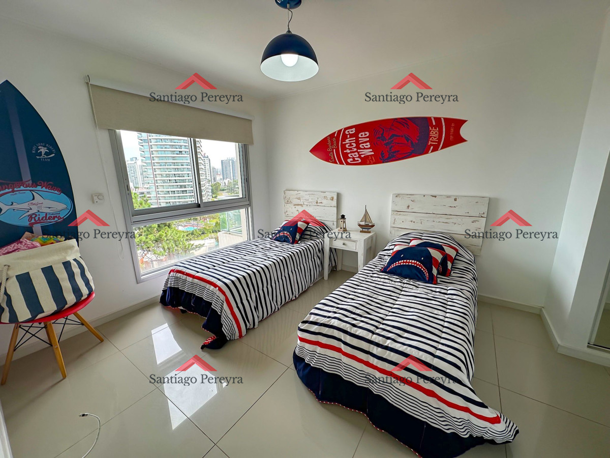 Apartamento ID.16579 - Departamento en Wind Tower 