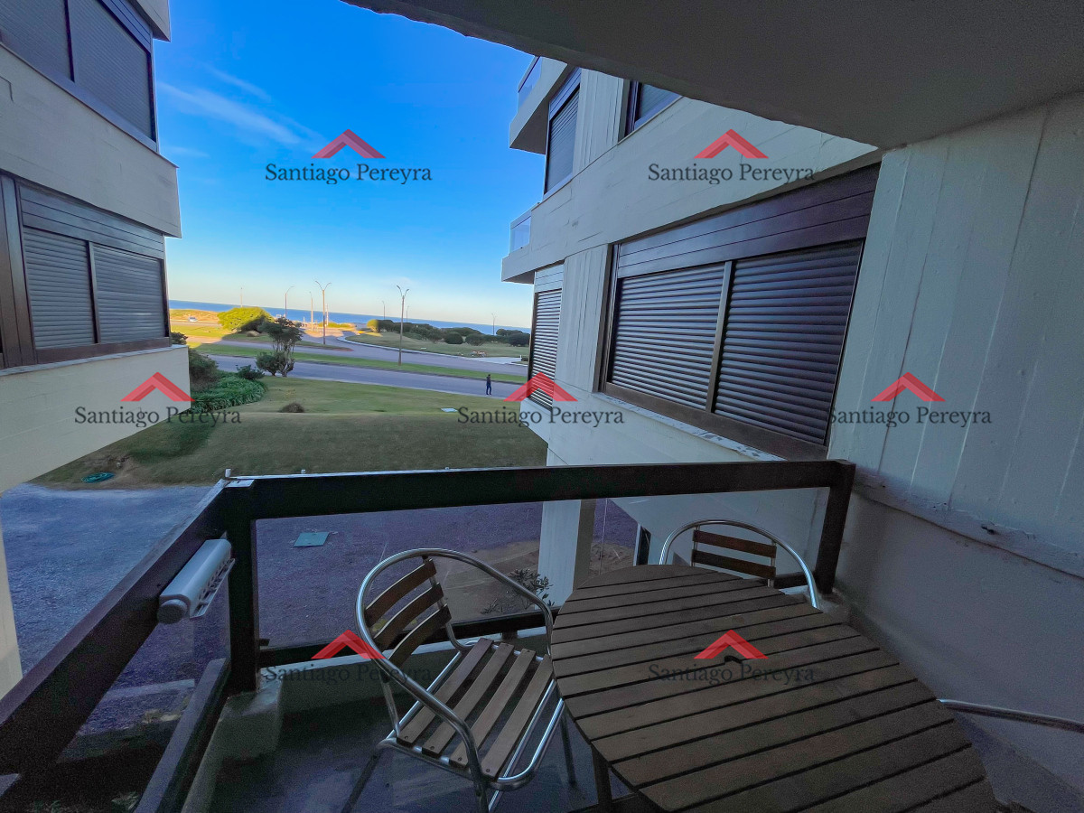 Apartamento ID.16938 - Apartamento en primera línea de Playa Brava!