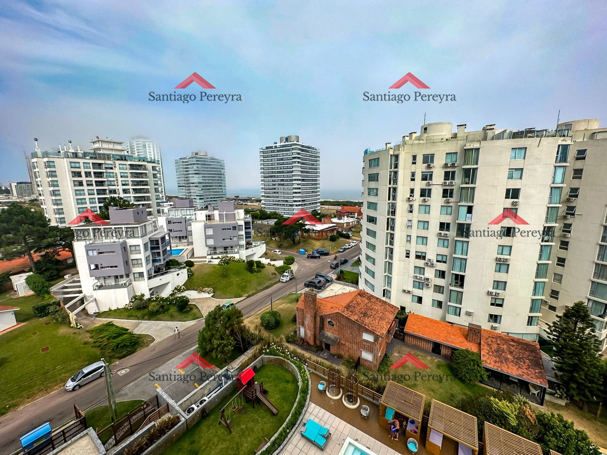 Apartamento ID.16579 - Departamento en Wind Tower 