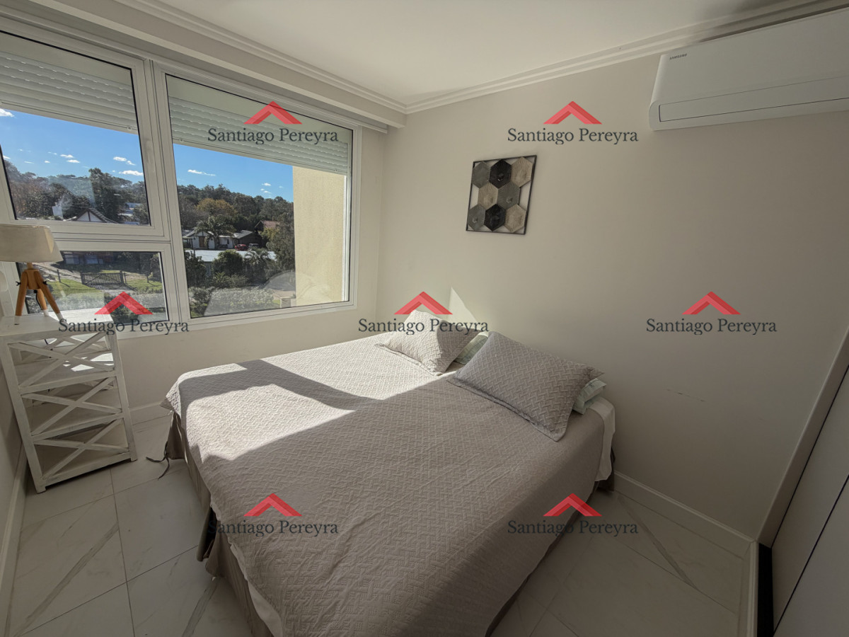 Apartamento ID.17161 - DEPARTAMENTO MODERNO FRENTE AL MAR - CRUCEROS III