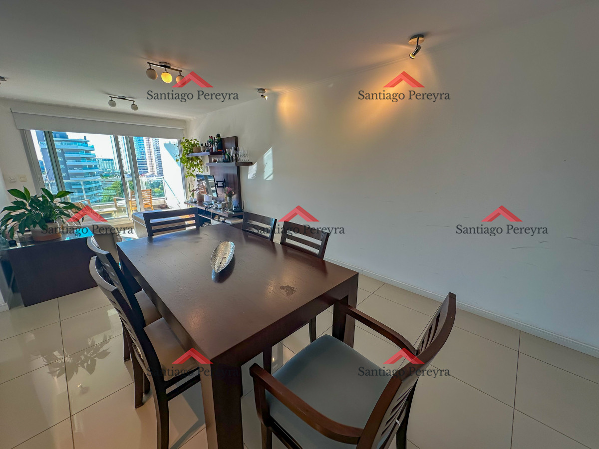 Apartamento ID.16887 - OPORTUNIDAD! Wind Tower de 2 dormitorios